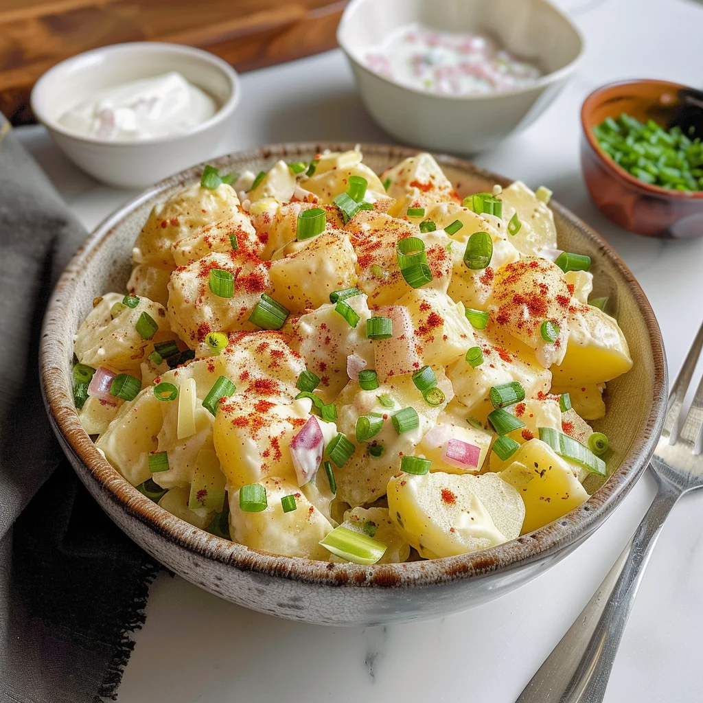 Potato