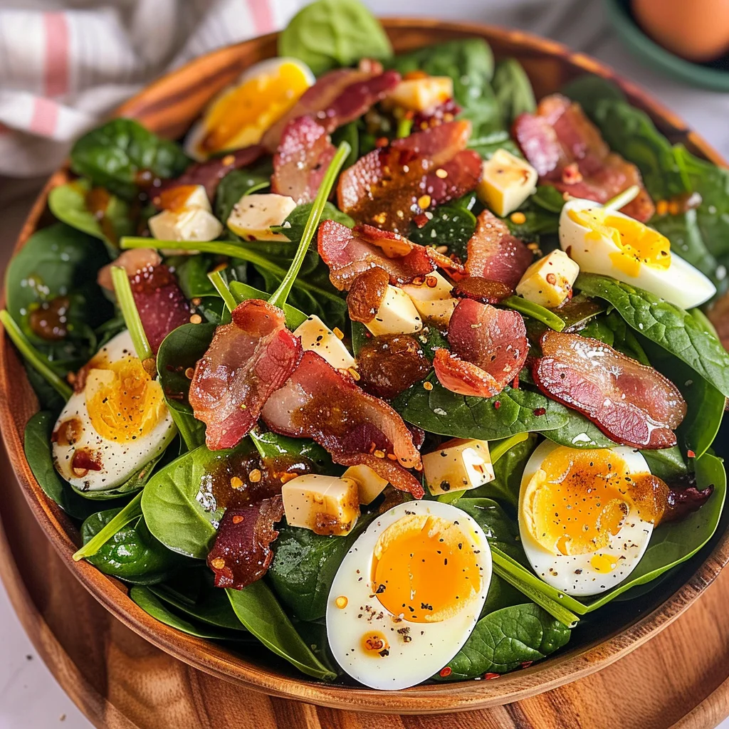 Spinach