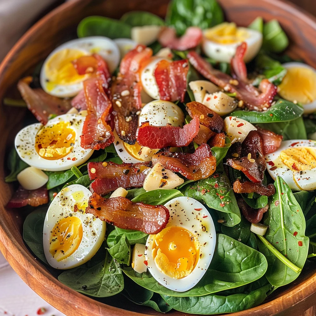 Spinach