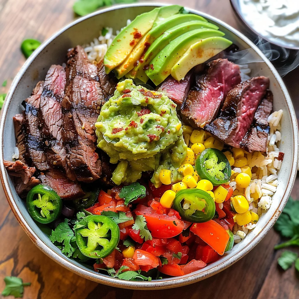 Steak