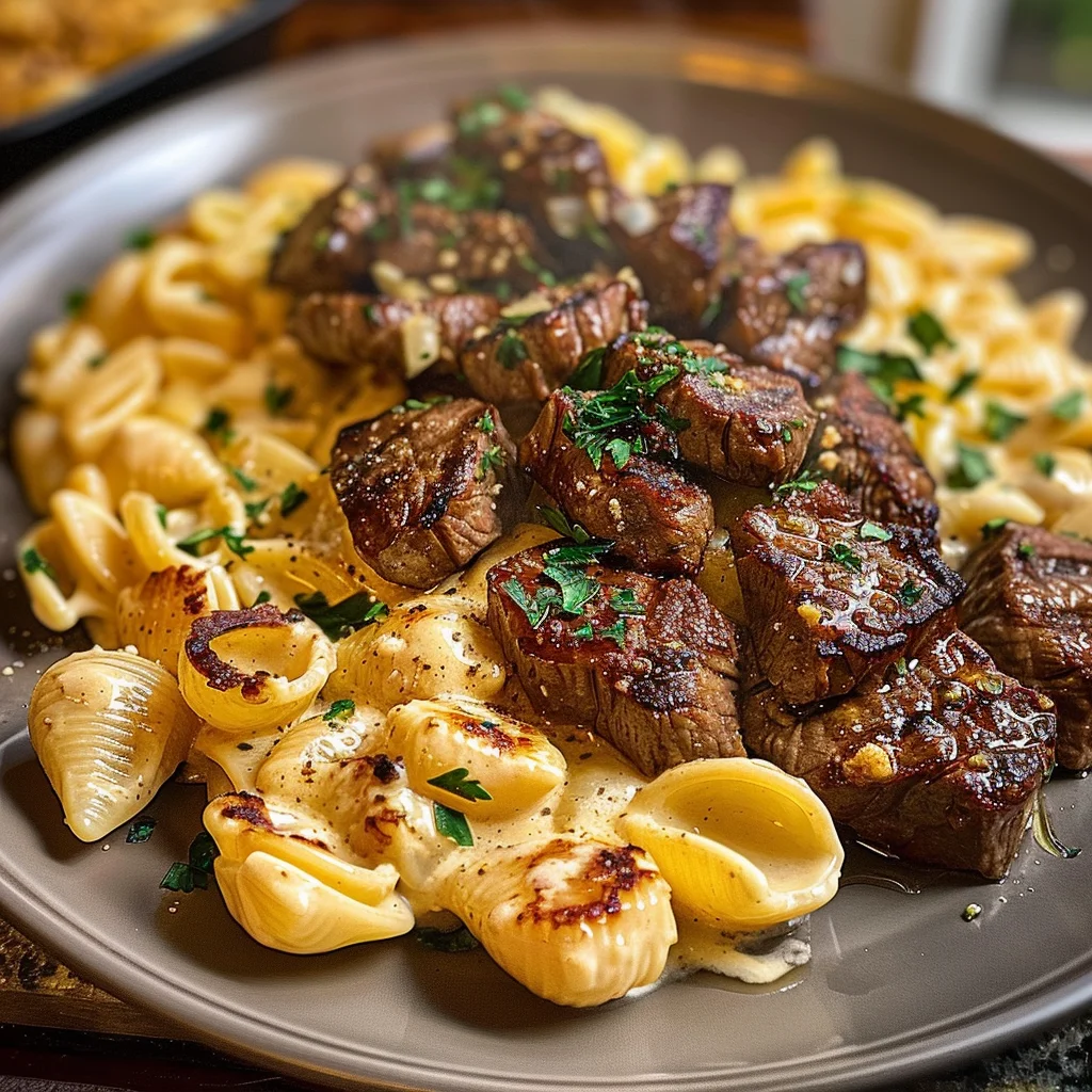 Steak