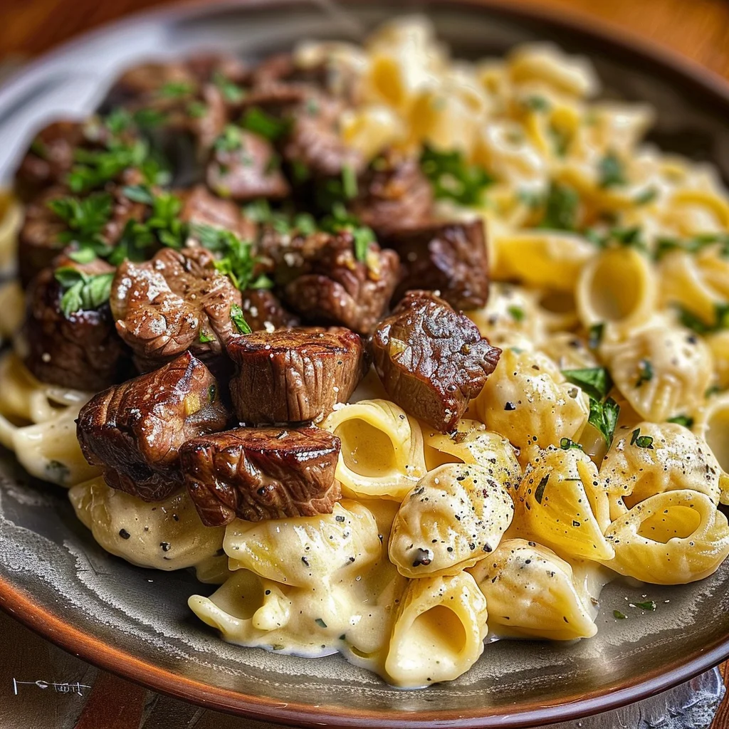 Steak