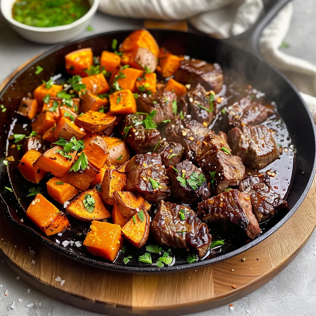 Steak
