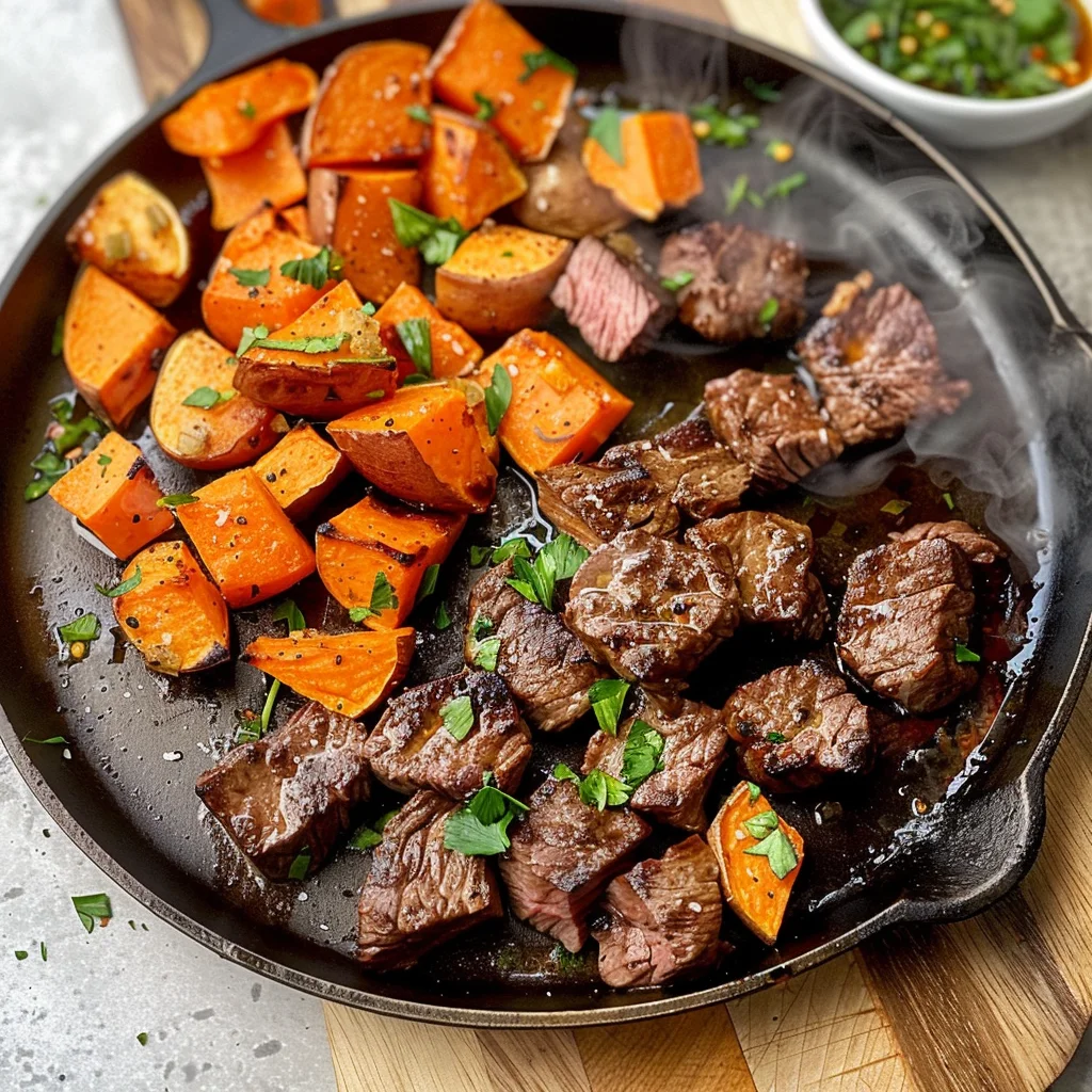 Steak