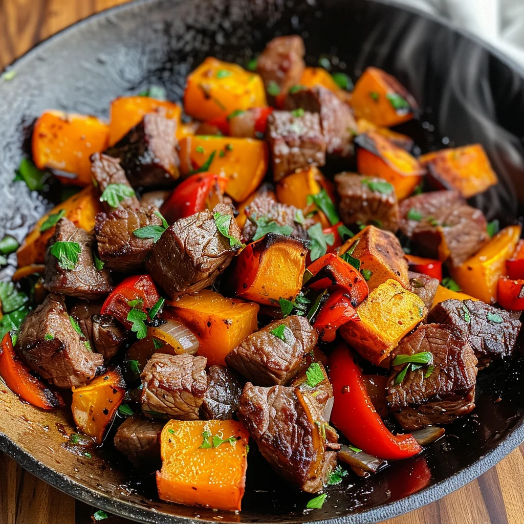 Steak