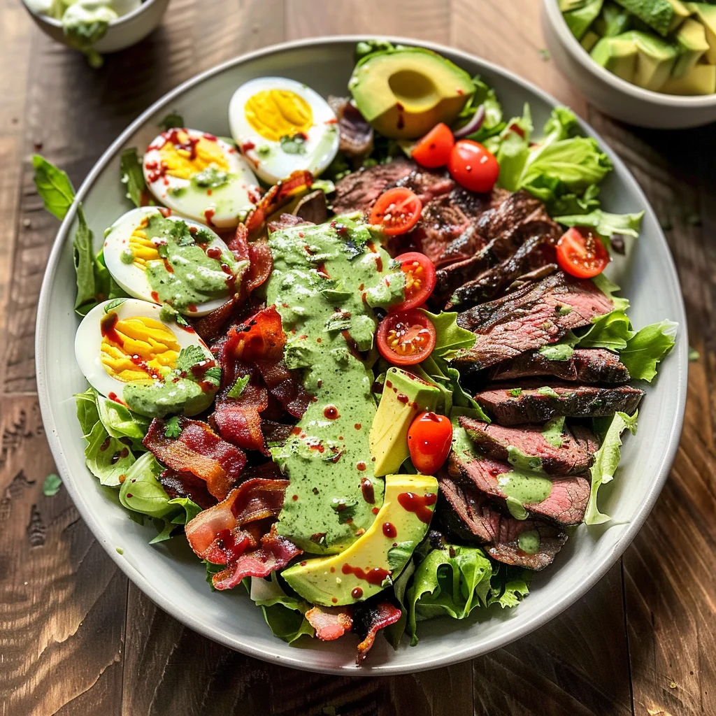 Steak
