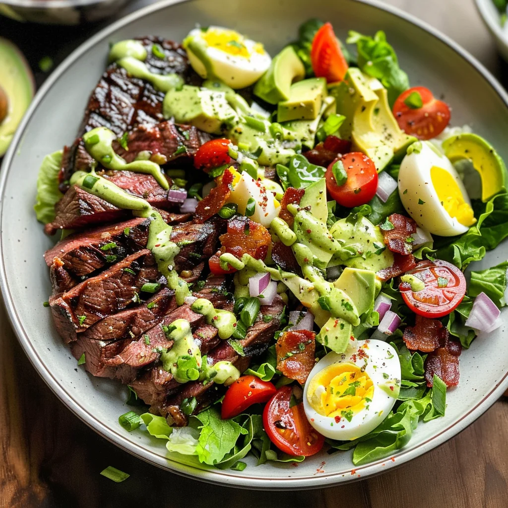 Steak