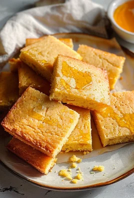 The Best Moist Cornbread Recipe