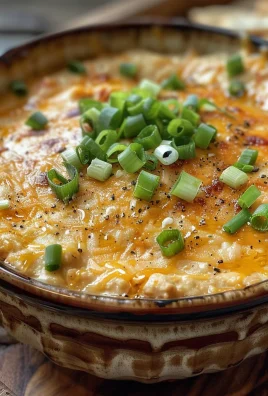 Alabama Fire Cracker Dip: A Flavorful Party Favorite!