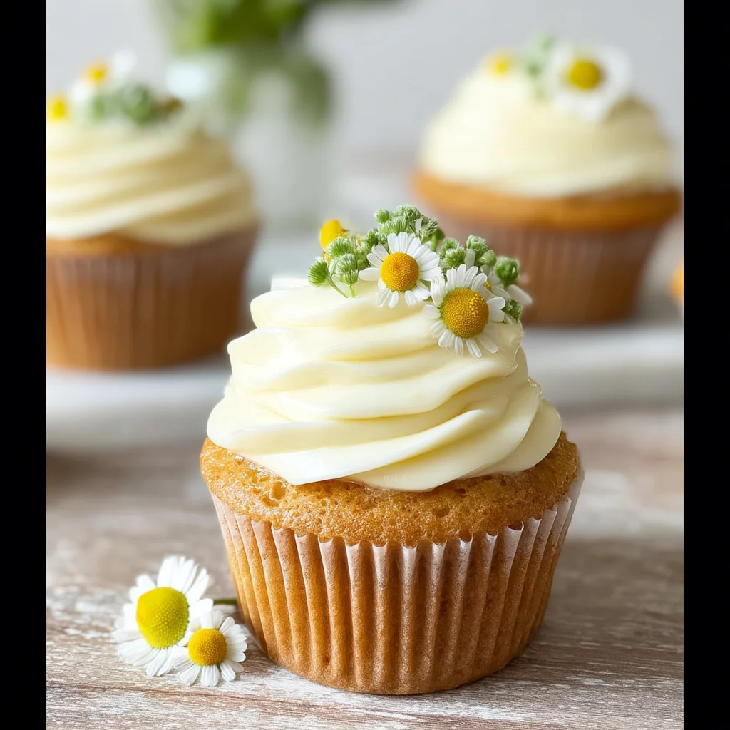 Chamomile