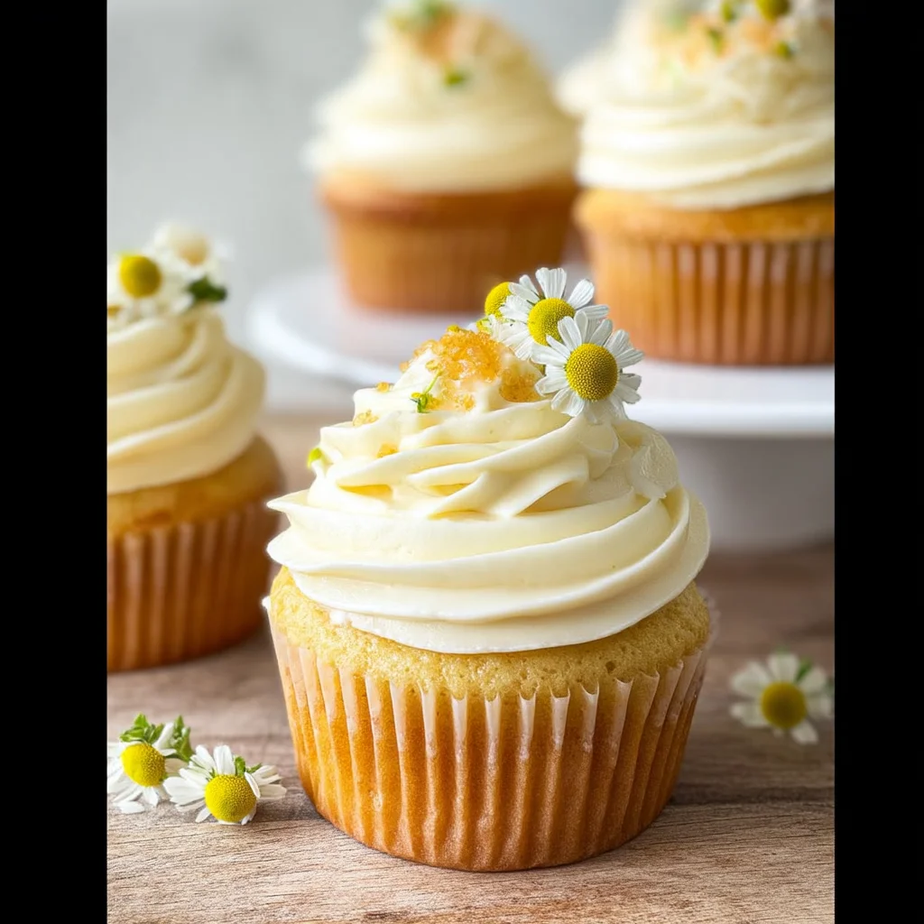 Chamomile