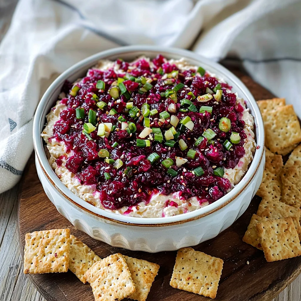 Cranberry