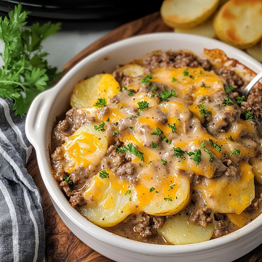 Crockpot