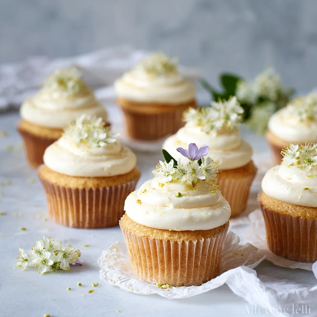 Elderflower