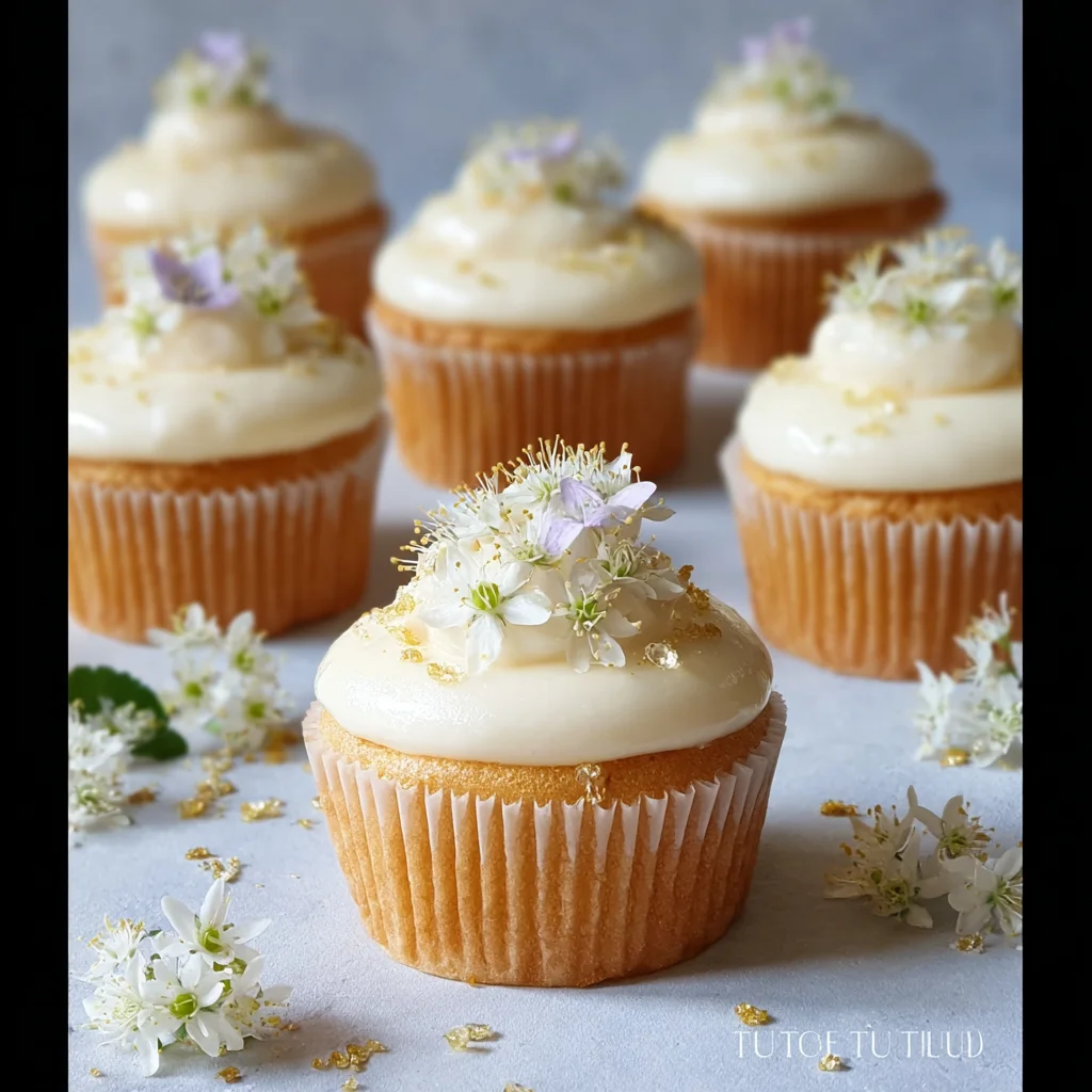 Elderflower