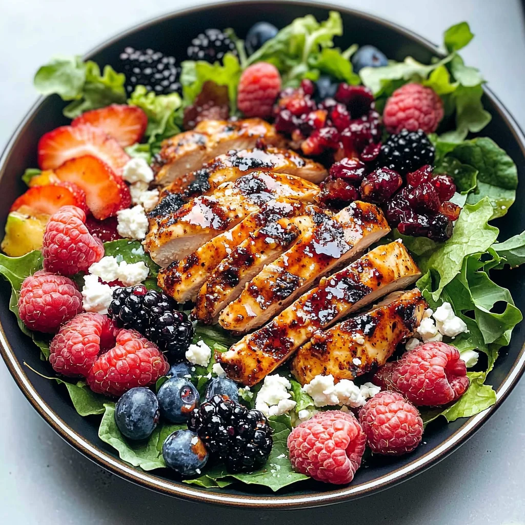 Grilled