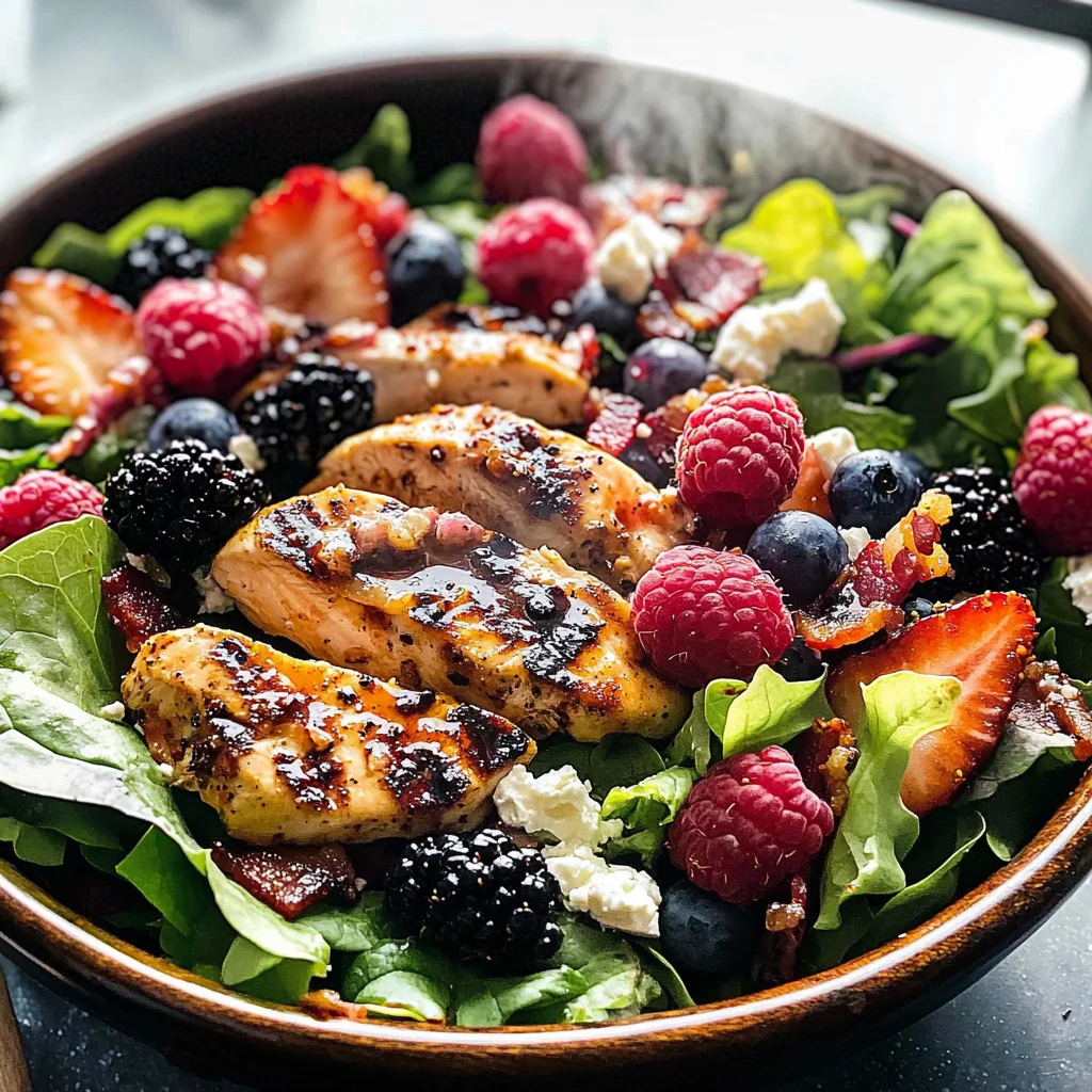 Grilled