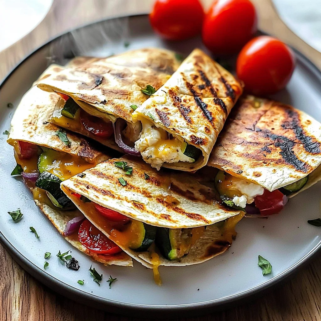 Grilled