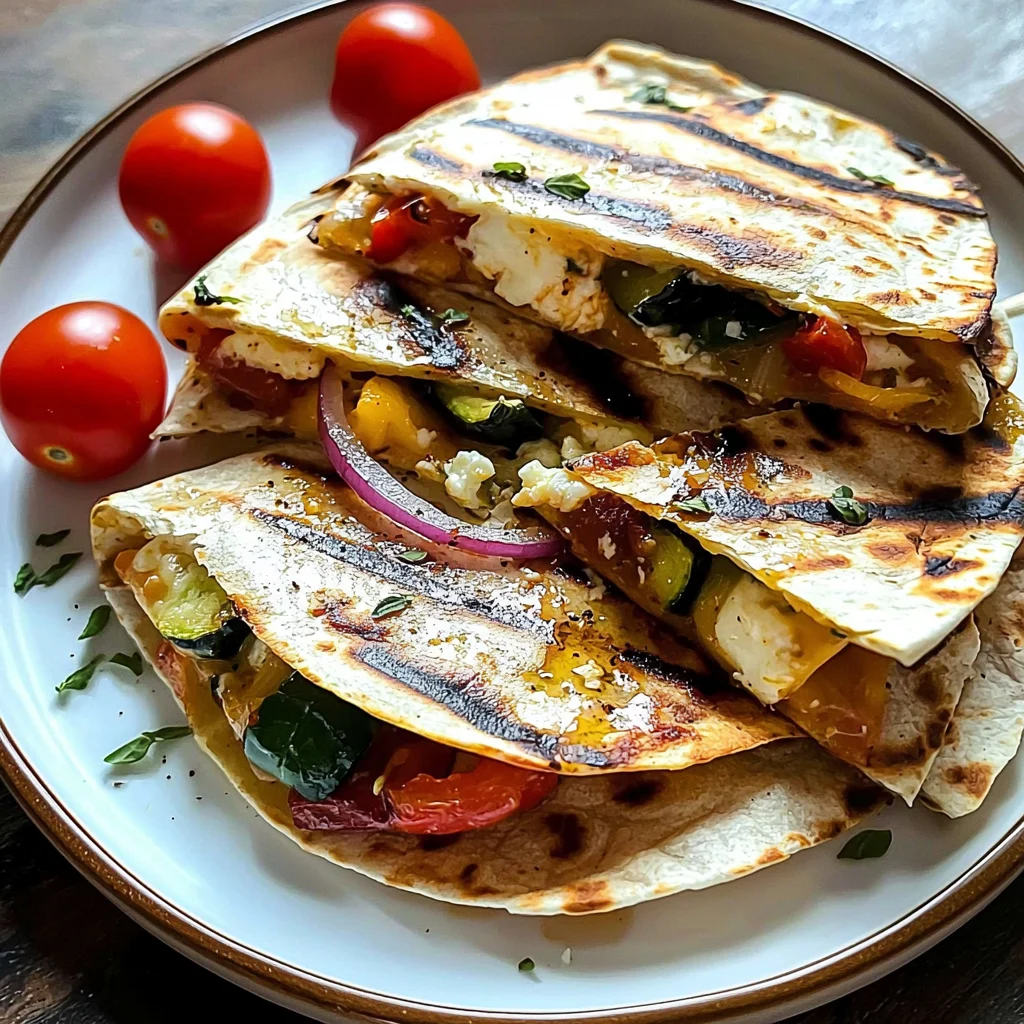 Grilled