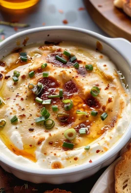 Hot Honey Cream Cheese Dip: A Deliciously Sweet and Savory Appetizer Recipe