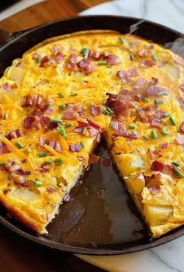 Ina Garten Bacon Potato Frittata Recipe