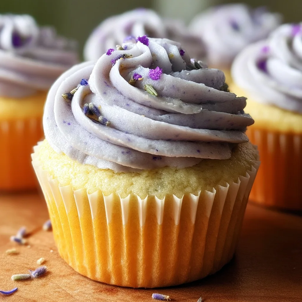 Lavender