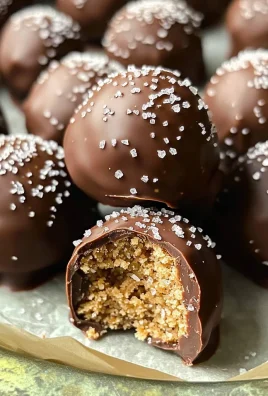 No Bake Baileys Irish Cream Cookie Balls