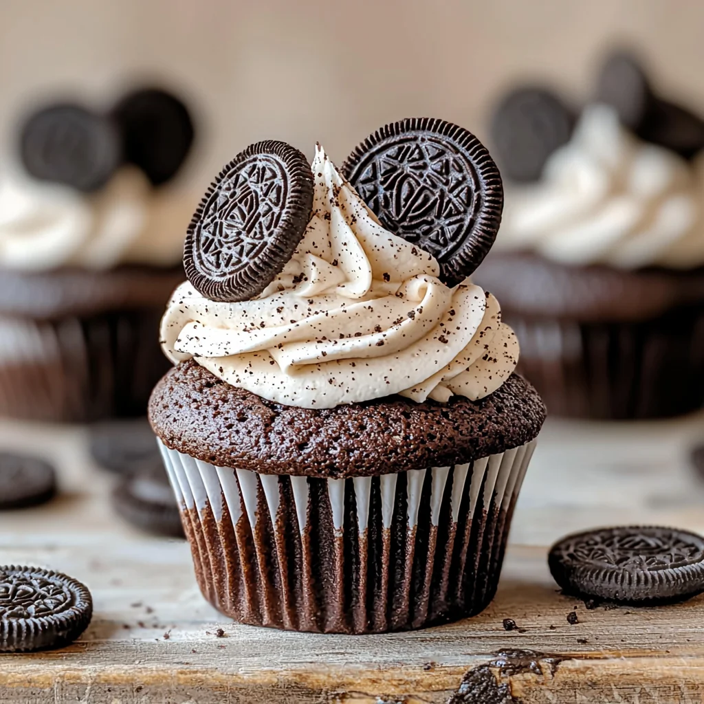 Oreo
