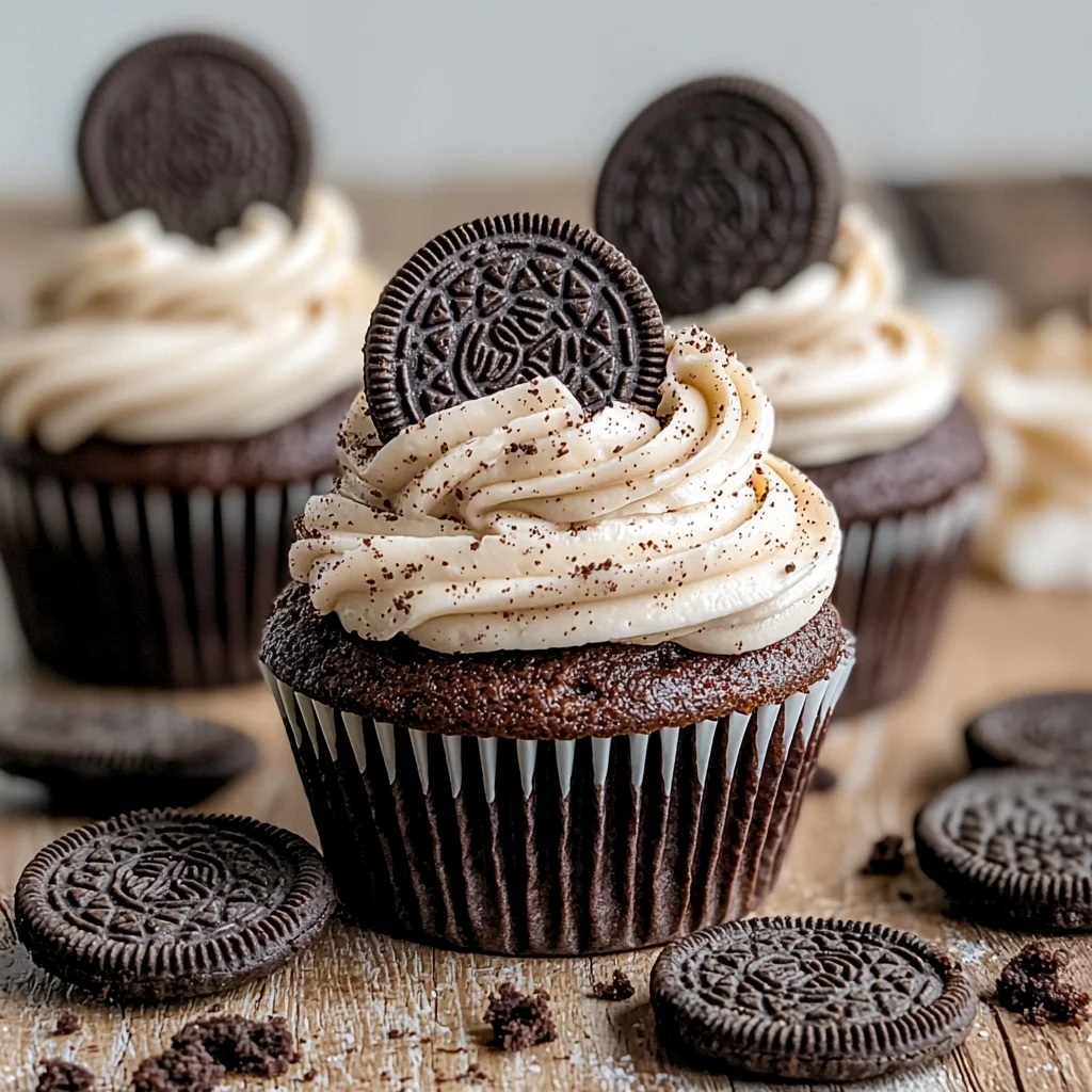 Oreo