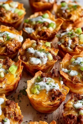 Party Bites