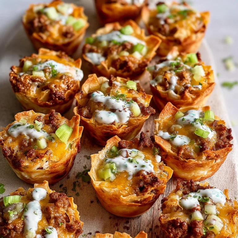 Party Bites