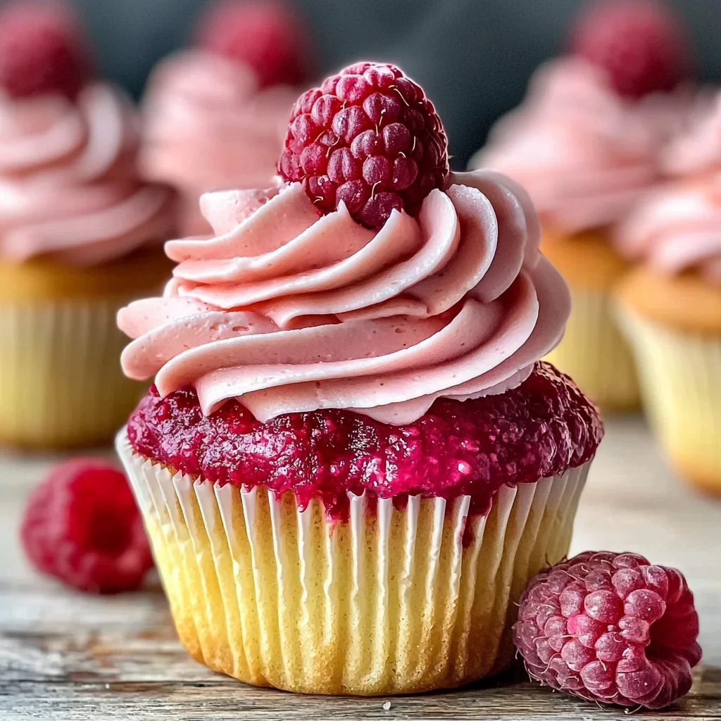 Raspberry
