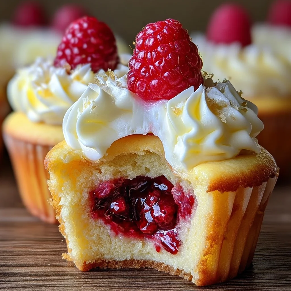 Raspberry