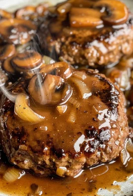 Salisbury Steak