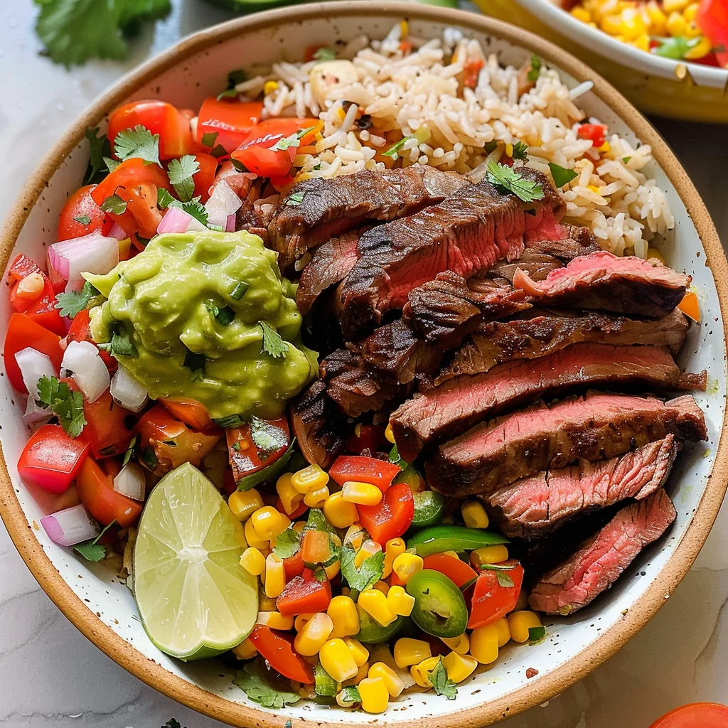 Steak