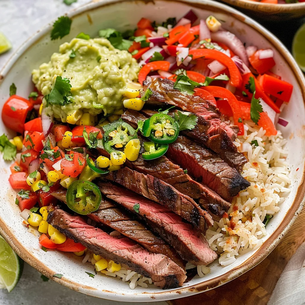 Steak