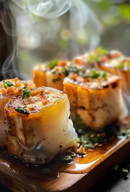 Taste Air Fryer Rice Paper Noodle Rolls: A Crispy, Healthy Appetizer You’ll Love
