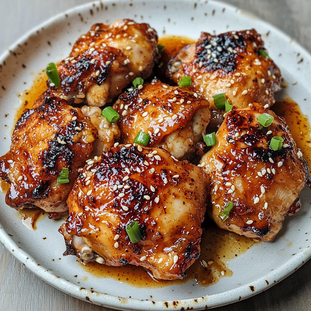 Gochujang