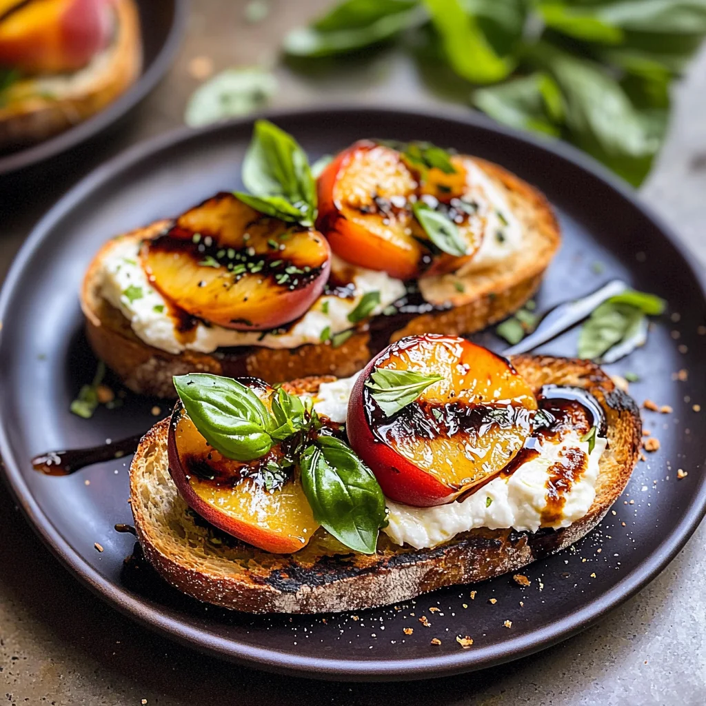 Grilled
