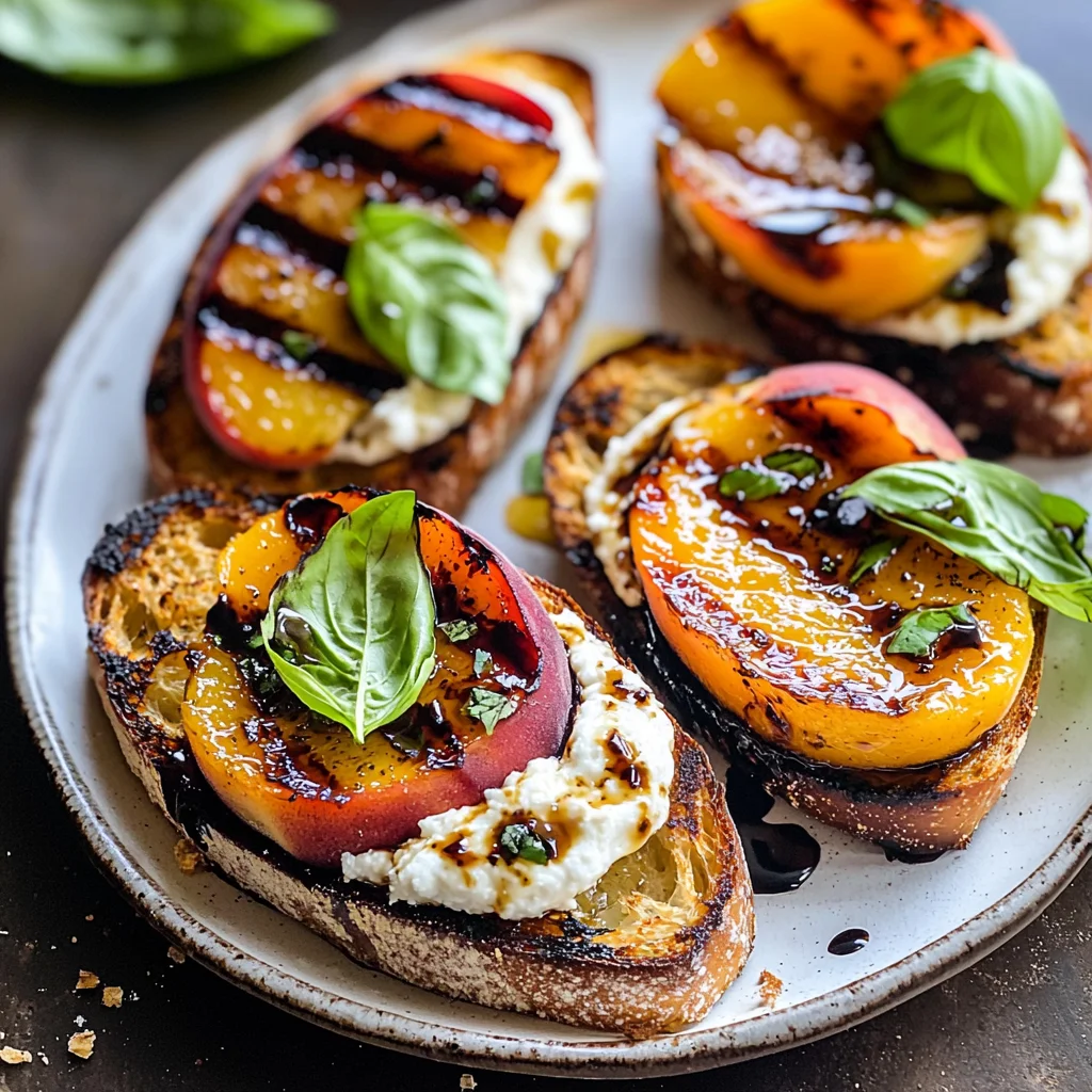 Grilled